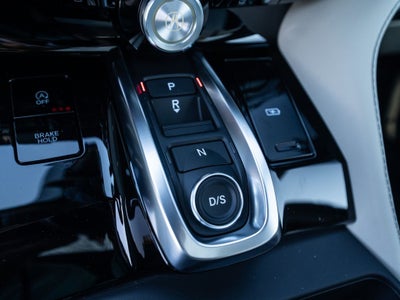 2026 Acura MDX Type S w/Advance Package SH-AWD