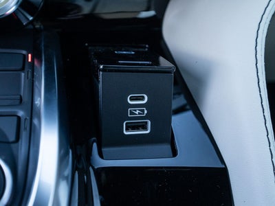 2026 Acura MDX Type S w/Advance Package SH-AWD