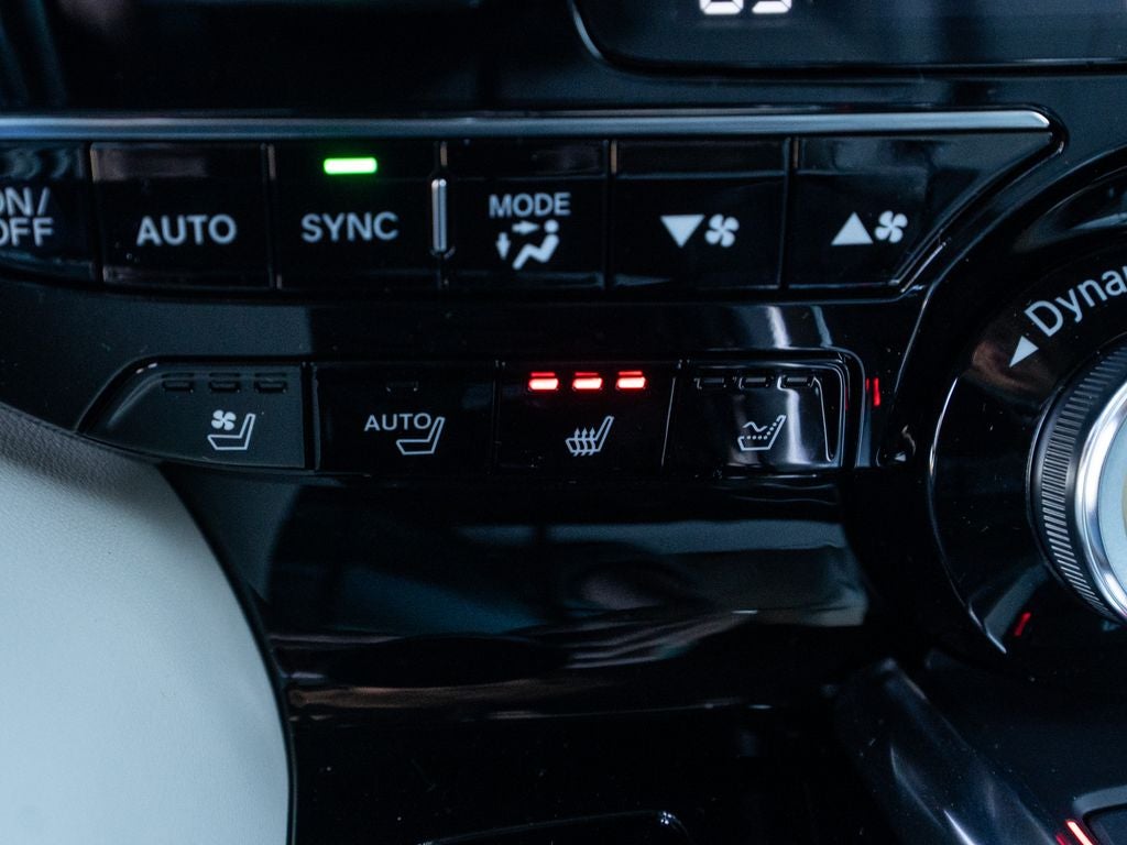 2026 Acura MDX Type S w/Advance Package SH-AWD