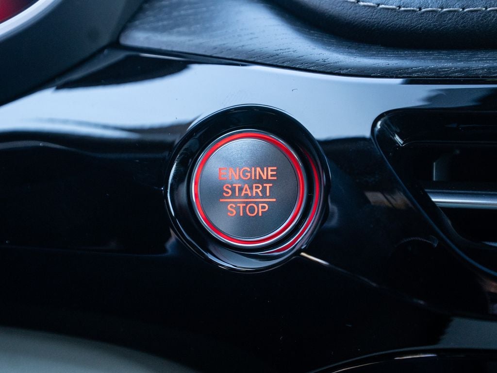 2026 Acura MDX Type S w/Advance Package SH-AWD