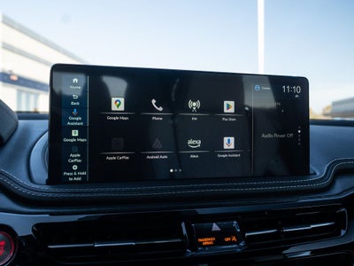 2026 Acura MDX Type S w/Advance Package SH-AWD