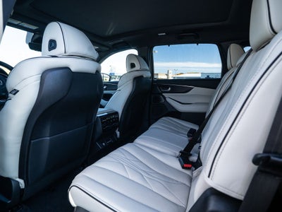 2026 Acura MDX Type S w/Advance Package SH-AWD