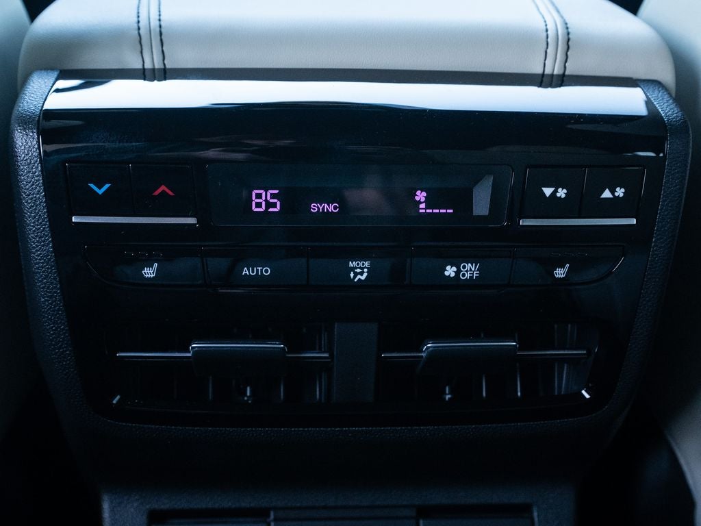 2026 Acura MDX Type S w/Advance Package SH-AWD