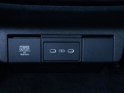 2026 Acura MDX Type S w/Advance Package SH-AWD