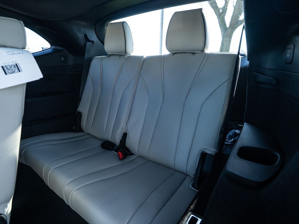 2026 Acura MDX Type S w/Advance Package SH-AWD