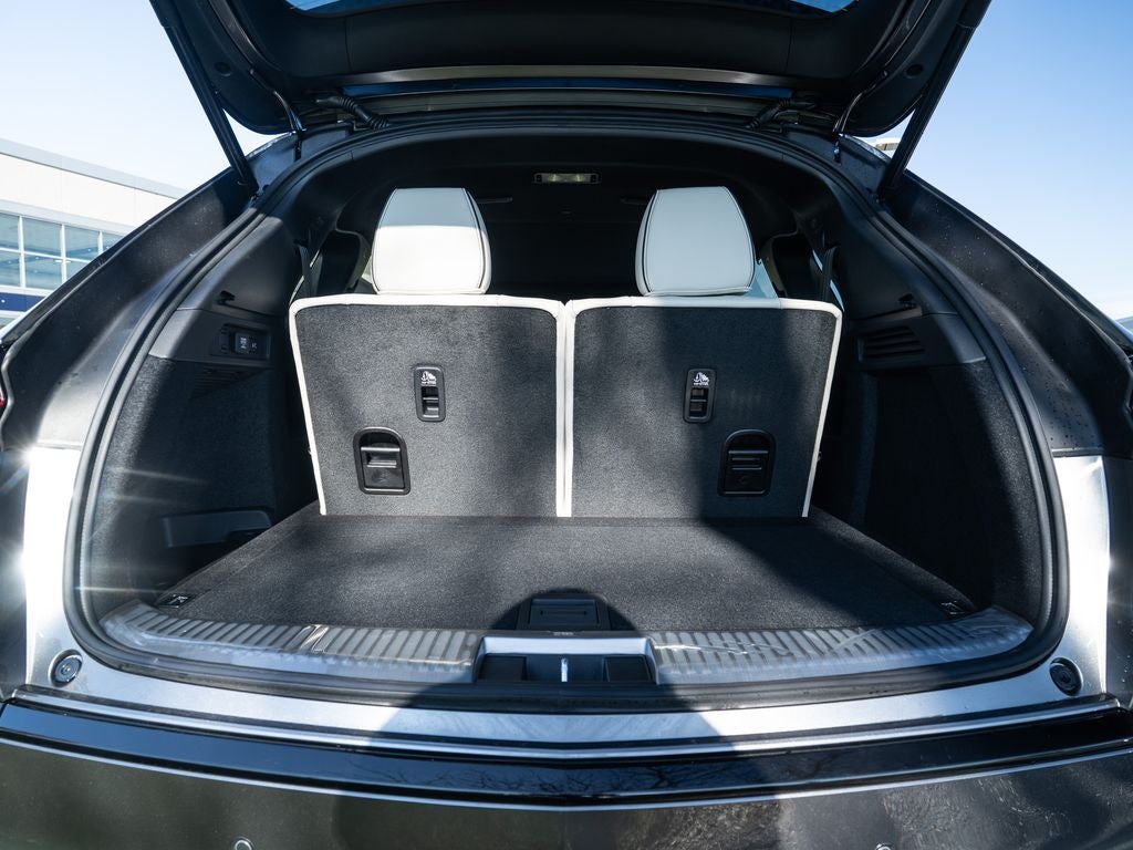 2026 Acura MDX Type S w/Advance Package SH-AWD