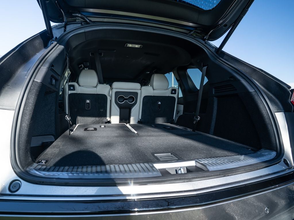 2026 Acura MDX Type S w/Advance Package SH-AWD