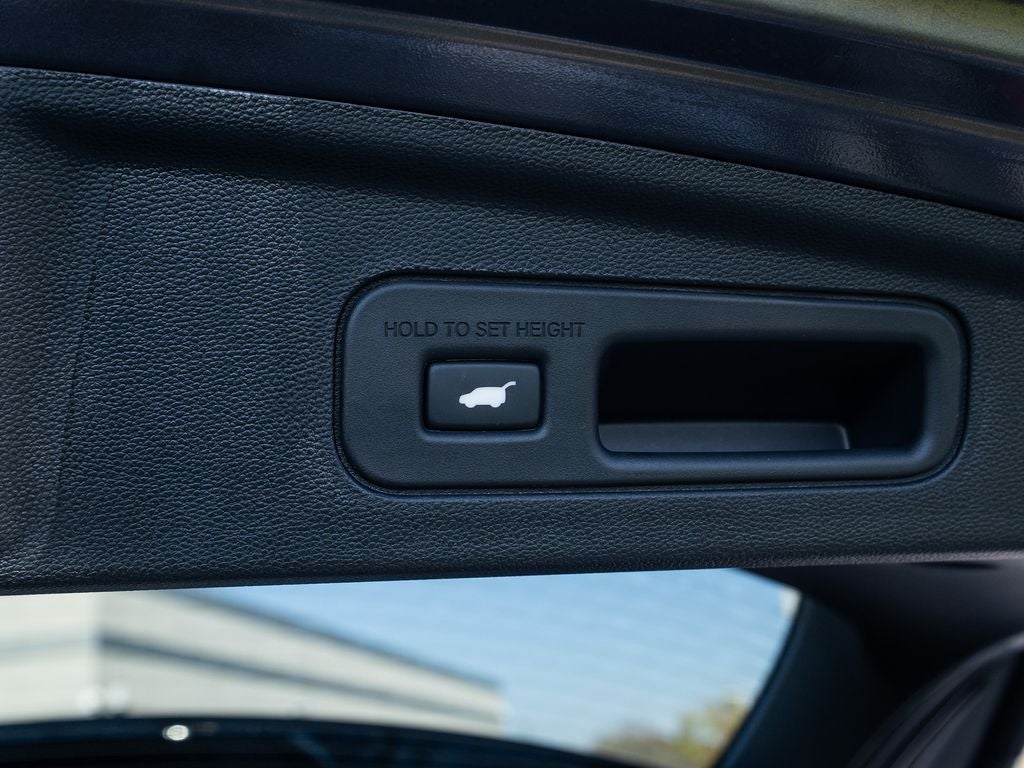 2026 Acura MDX Type S w/Advance Package SH-AWD