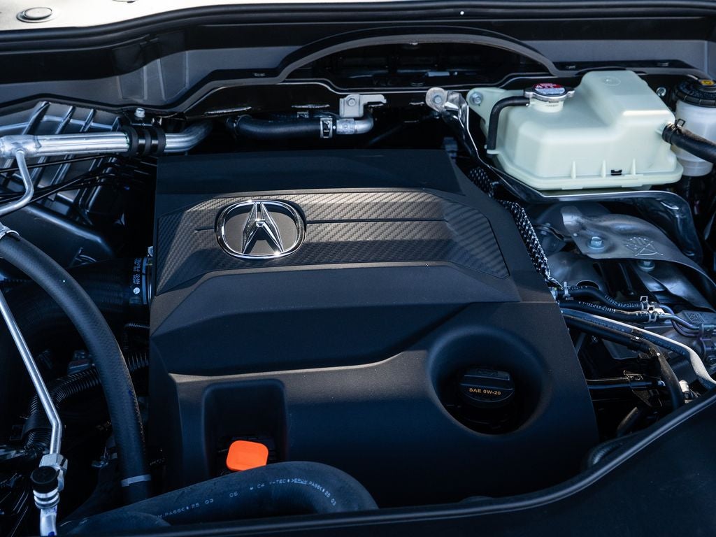 2026 Acura MDX Type S w/Advance Package SH-AWD