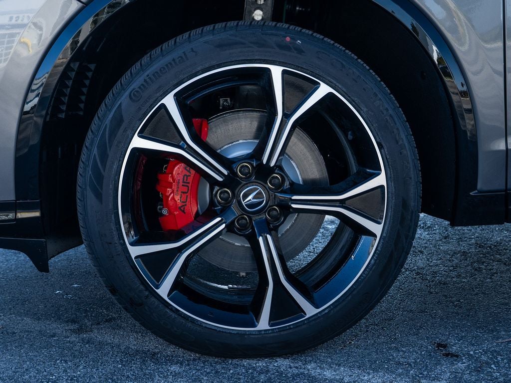 2026 Acura MDX Type S w/Advance Package SH-AWD