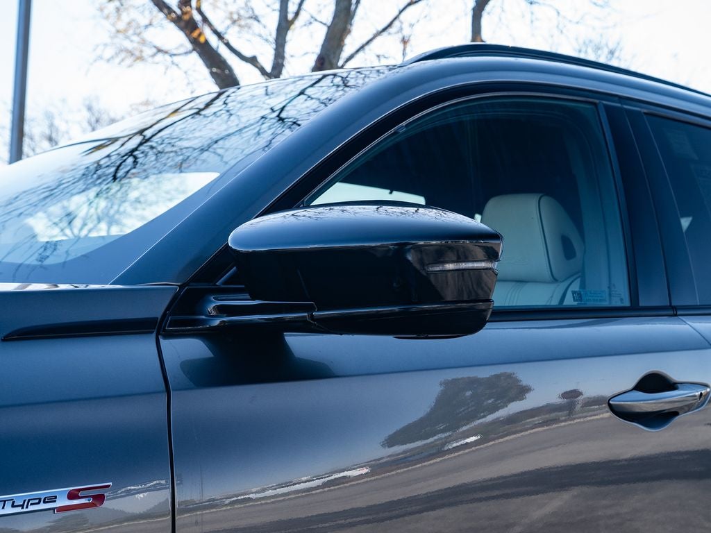 2026 Acura MDX Type S w/Advance Package SH-AWD