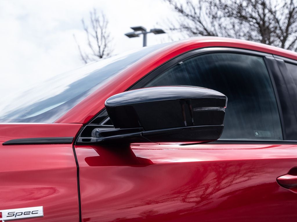 2024 Acura MDX A-Spec SH-AWD