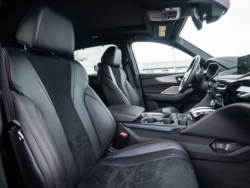 2024 Acura MDX A-Spec SH-AWD