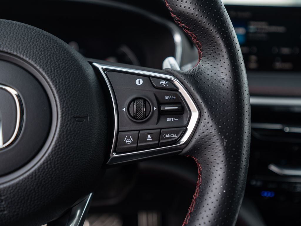 2024 Acura MDX A-Spec SH-AWD