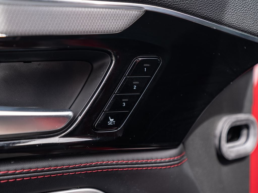 2024 Acura MDX A-Spec SH-AWD