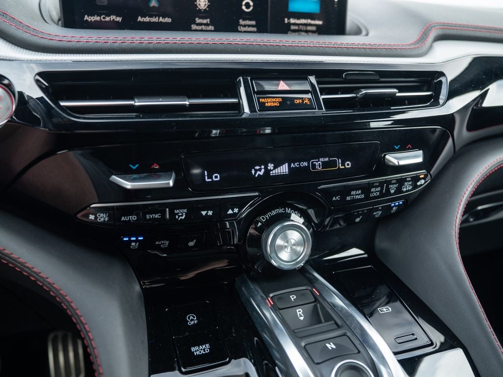 2024 Acura MDX A-Spec SH-AWD