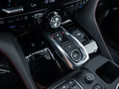 2024 Acura MDX A-Spec SH-AWD