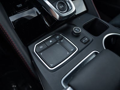 2024 Acura MDX A-Spec SH-AWD