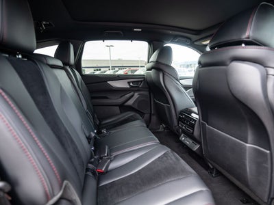 2024 Acura MDX A-Spec SH-AWD