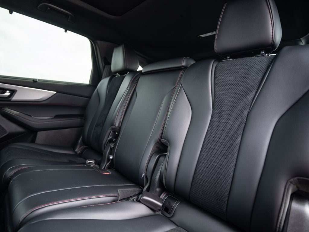 2024 Acura MDX A-Spec SH-AWD