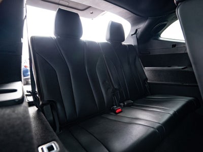 2024 Acura MDX A-Spec SH-AWD