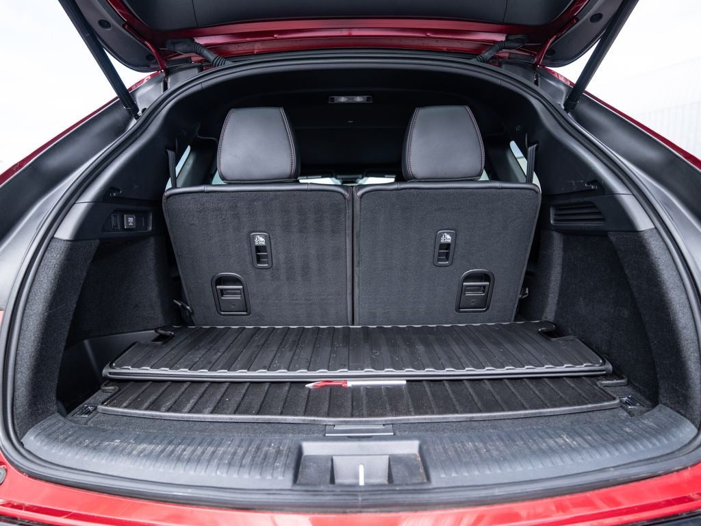 2024 Acura MDX A-Spec SH-AWD