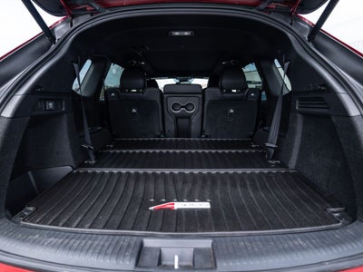 2024 Acura MDX A-Spec SH-AWD