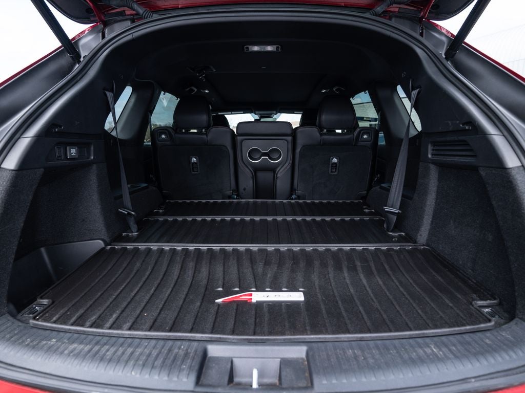 2024 Acura MDX A-Spec SH-AWD