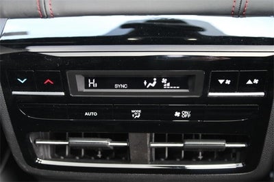 2024 Acura MDX A-Spec SH-AWD