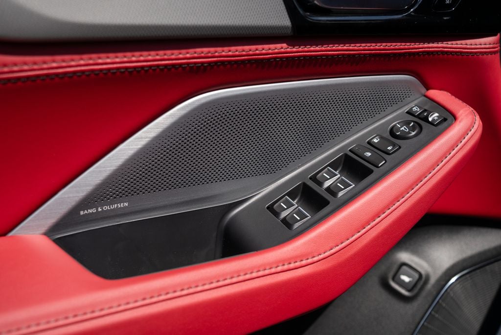 2026 Acura MDX A-Spec SH-AWD