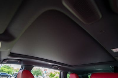 2026 Acura MDX A-Spec SH-AWD