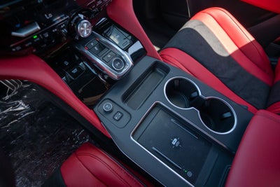 2026 Acura MDX A-Spec SH-AWD