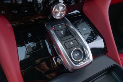 2026 Acura MDX A-Spec SH-AWD