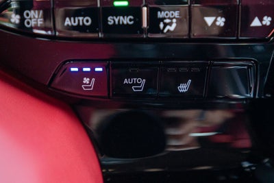 2026 Acura MDX A-Spec SH-AWD