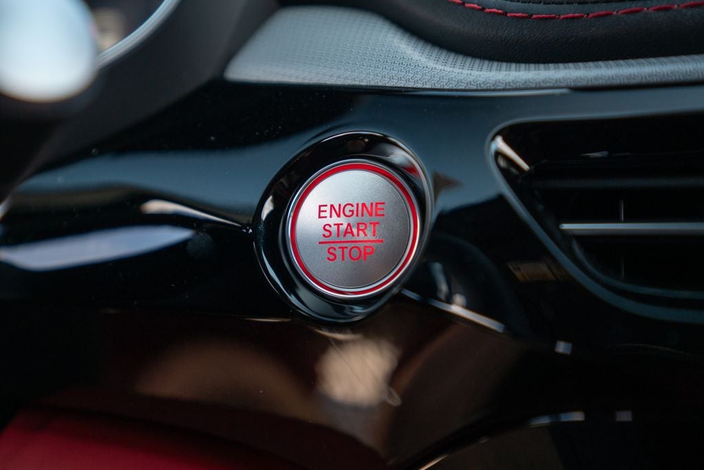 2026 Acura MDX A-Spec SH-AWD