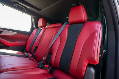 2026 Acura MDX A-Spec SH-AWD