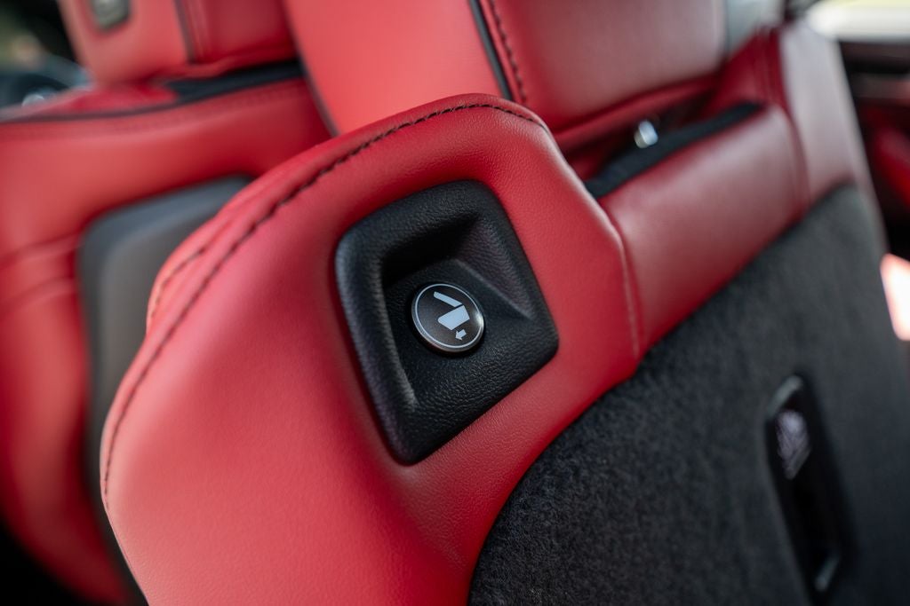 2026 Acura MDX A-Spec SH-AWD