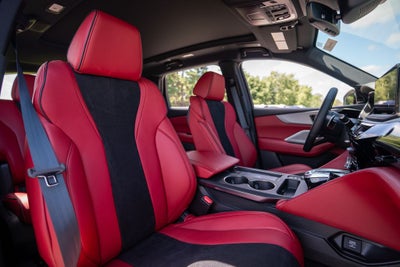 2026 Acura MDX A-Spec SH-AWD