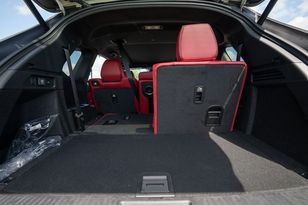 2026 Acura MDX A-Spec SH-AWD