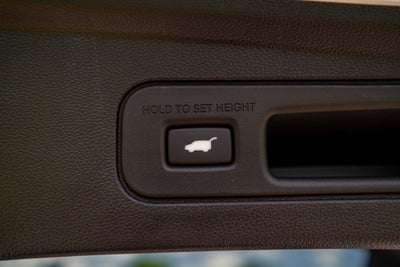 2026 Acura MDX A-Spec SH-AWD