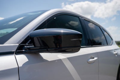 2026 Acura MDX A-Spec SH-AWD