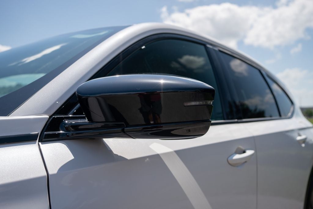 2026 Acura MDX A-Spec SH-AWD