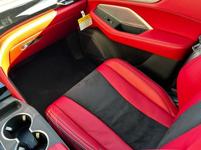 2026 Acura MDX A-Spec SH-AWD