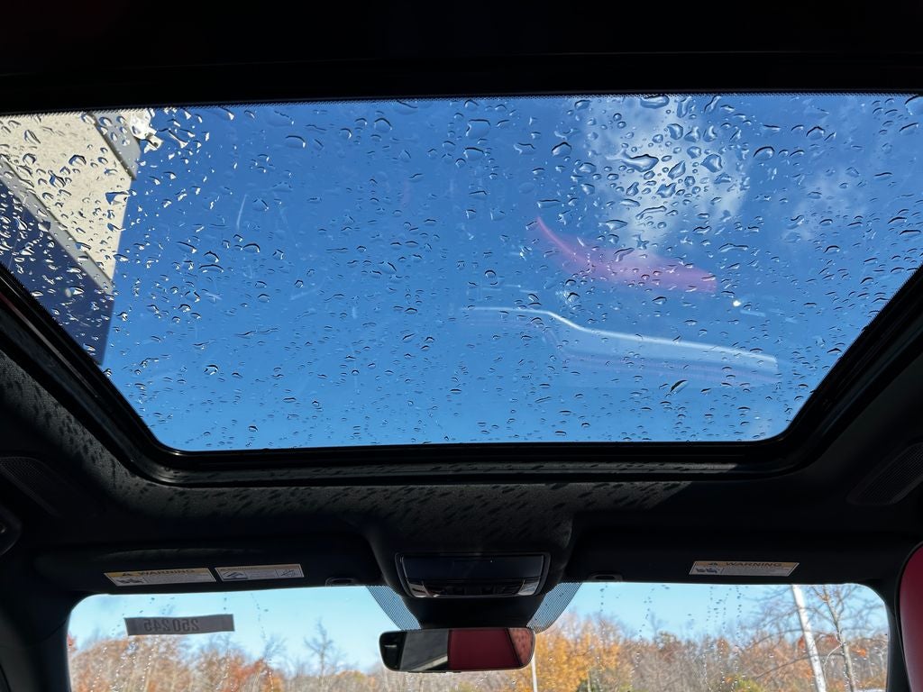 2026 Acura MDX A-Spec SH-AWD