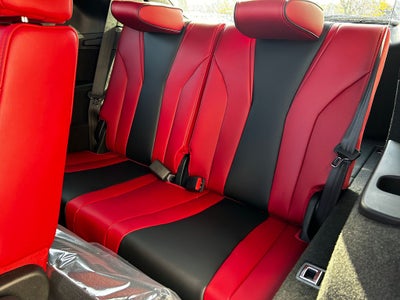 2026 Acura MDX A-Spec SH-AWD