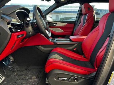 2026 Acura MDX A-Spec SH-AWD