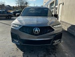 2026 Acura MDX A-Spec SH-AWD