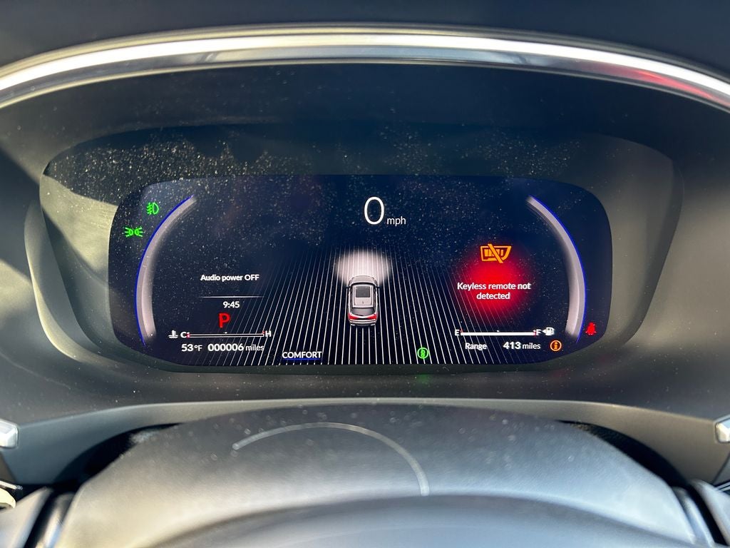 2026 Acura MDX A-Spec SH-AWD