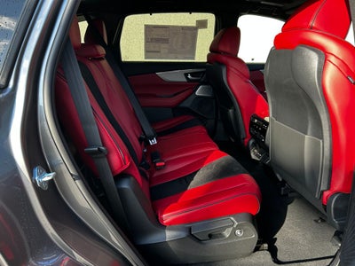 2026 Acura MDX A-Spec SH-AWD