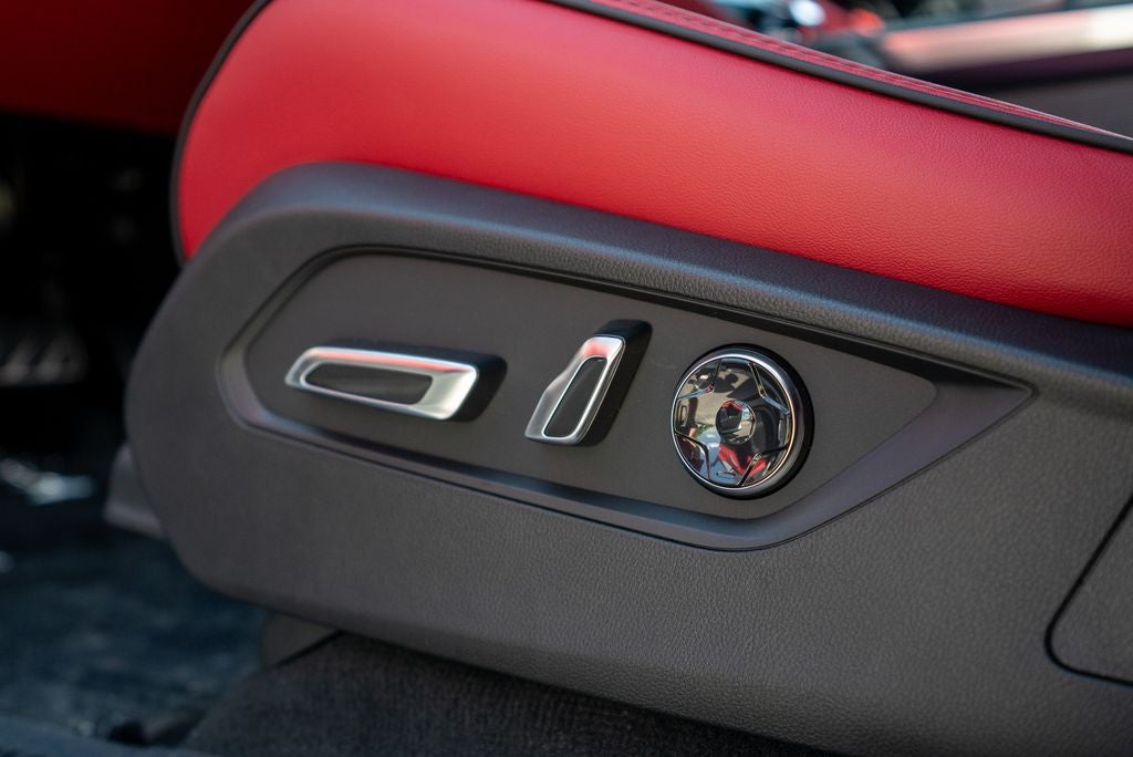 2026 Acura MDX A-Spec SH-AWD